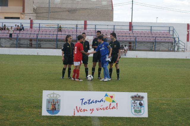 XII Torneo Inf Ciudad de Totana 2013 Report.II - 259
